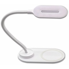 DENVER Skrivebordslampe 1.5W 2700-6500K